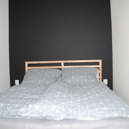 Apartman U Lesa Apartment Ratiskovice Ngoại thất bức ảnh