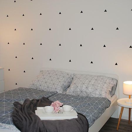 Apartman U Lesa Apartment Ratiskovice Ngoại thất bức ảnh