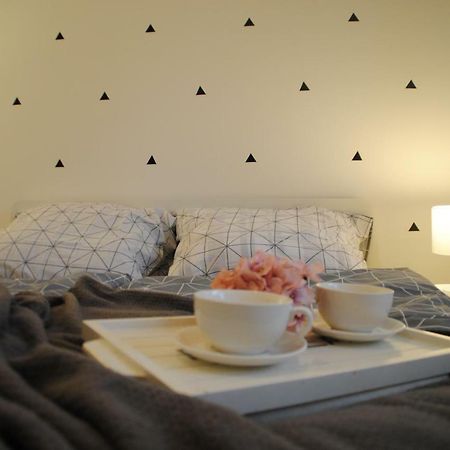 Apartman U Lesa Apartment Ratiskovice Ngoại thất bức ảnh