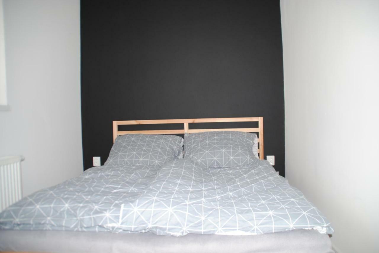 Apartman U Lesa Apartment Ratiskovice Ngoại thất bức ảnh