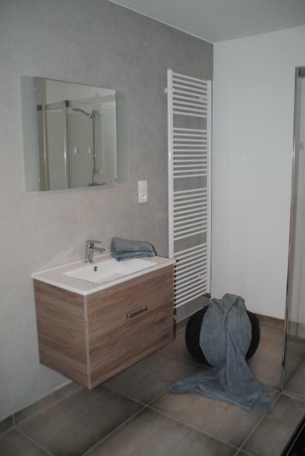 Apartman U Lesa Apartment Ratiskovice Ngoại thất bức ảnh