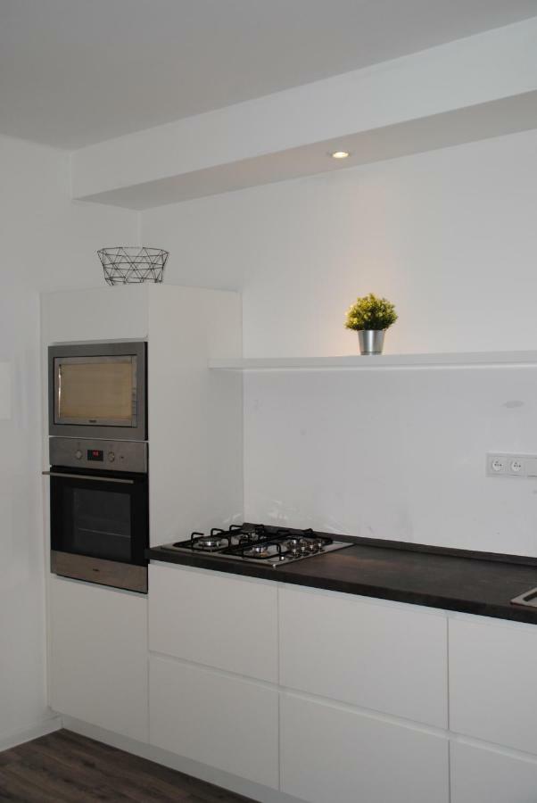 Apartman U Lesa Apartment Ratiskovice Ngoại thất bức ảnh