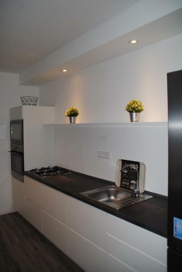 Apartman U Lesa Apartment Ratiskovice Ngoại thất bức ảnh