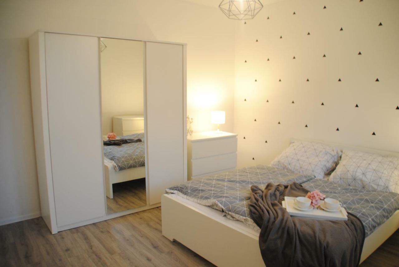Apartman U Lesa Apartment Ratiskovice Ngoại thất bức ảnh