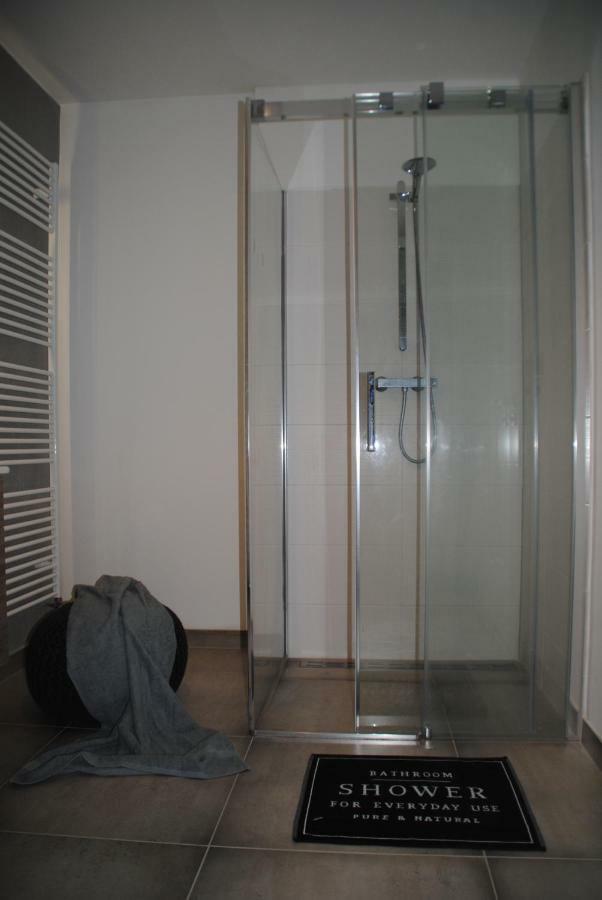 Apartman U Lesa Apartment Ratiskovice Ngoại thất bức ảnh