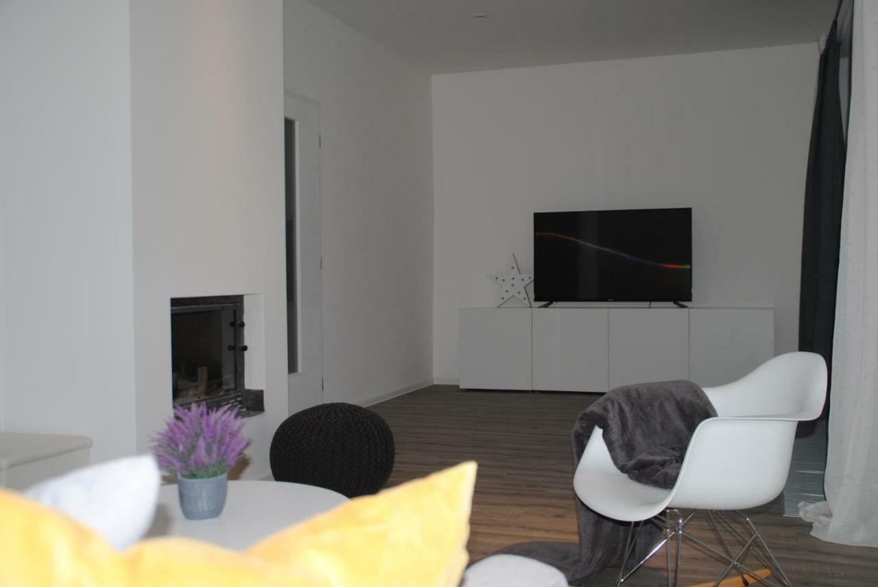 Apartman U Lesa Apartment Ratiskovice Ngoại thất bức ảnh