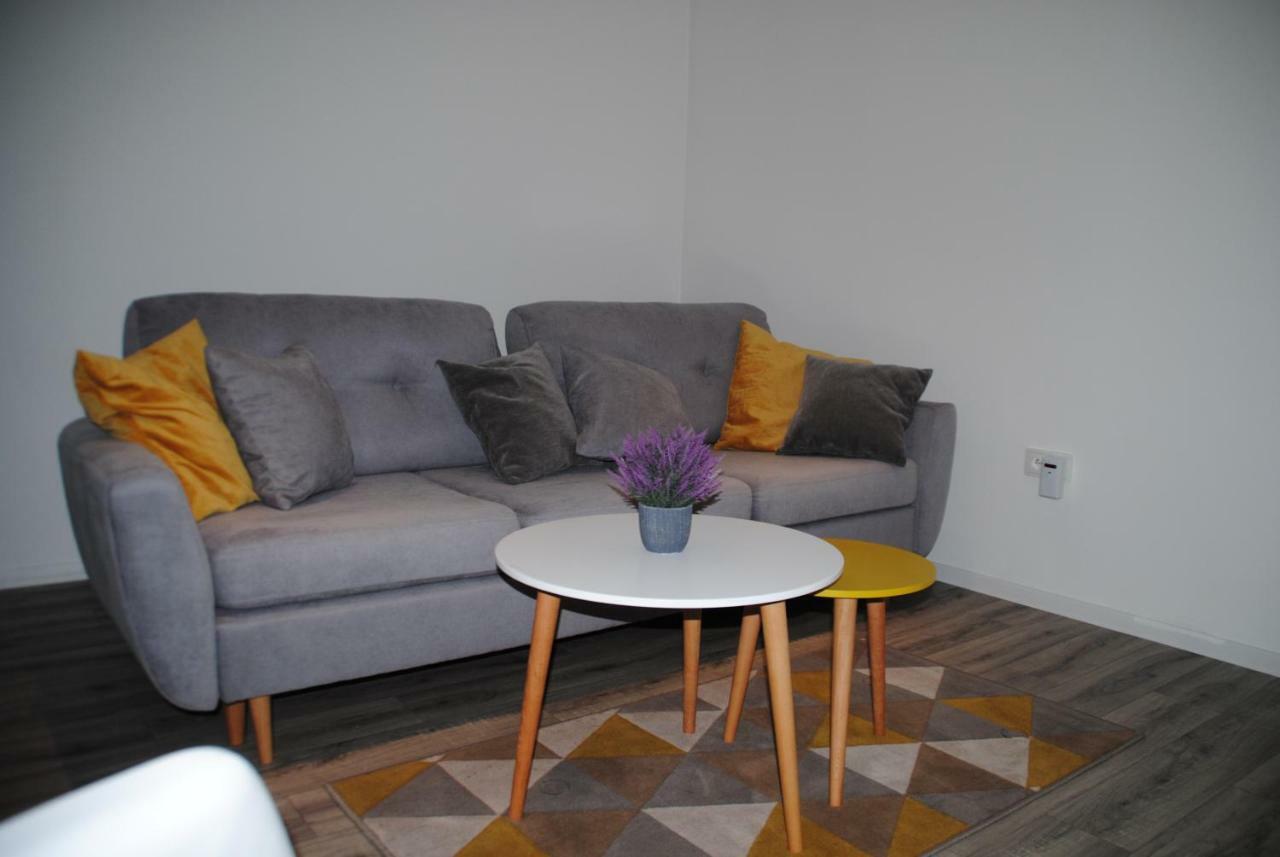 Apartman U Lesa Apartment Ratiskovice Ngoại thất bức ảnh